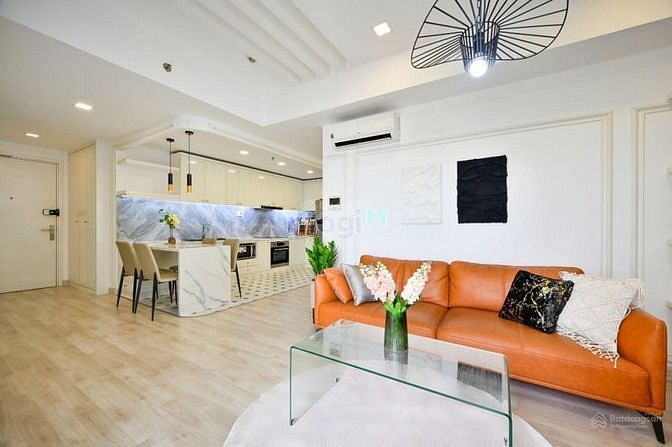 Hình ảnh Villa For foreigner rent- TOP 10 căn Biệt thự Thảo Điền Q2 Cho Thuê T6