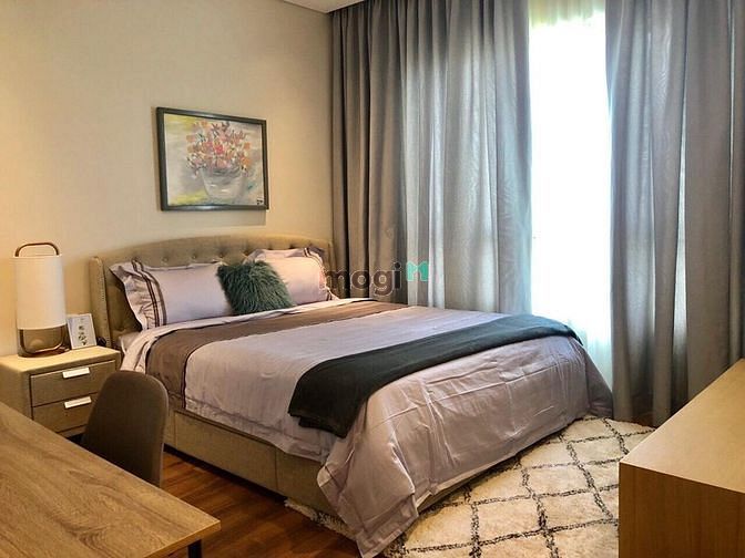 Hình ảnh Cho thuê 4PN 169m2 Đảo Kim Cương, full nội thất, giá 3600$, ở liền