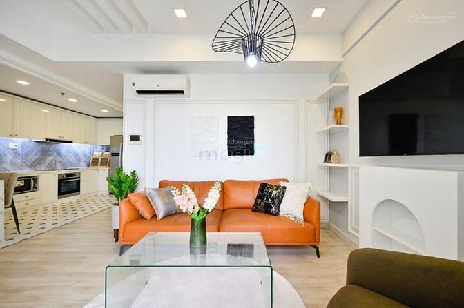 Hình ảnh Villa For foreigner rent- TOP 10 căn Biệt thự Thảo Điền Q2 Cho Thuê T6