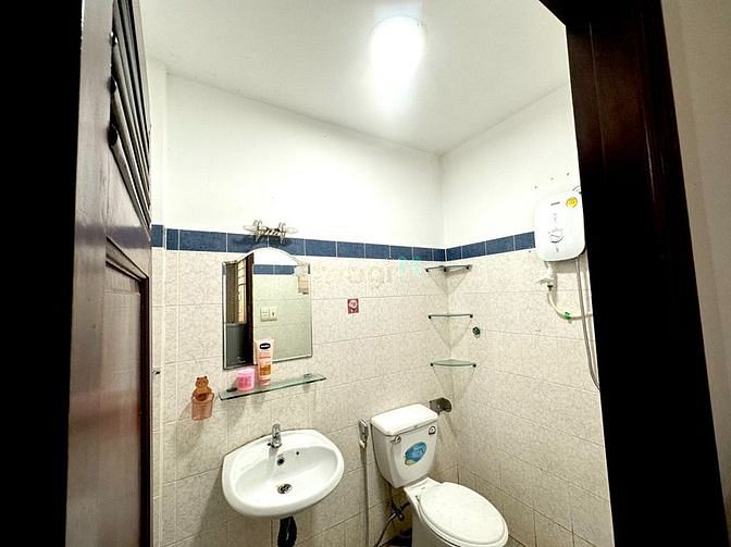 Hình ảnh Căn Hộ full NT - Trường Chinh - Lý Thường Kiệt