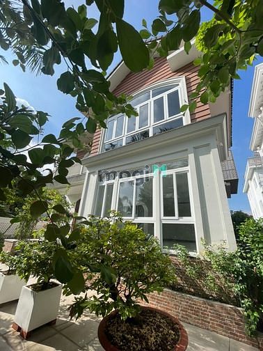 Hình ảnh Villa For foreigner rent- TOP 10 căn Biệt thự Thảo Điền Q2 Cho Thuê T6