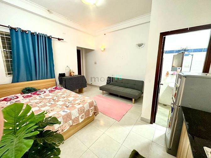 Hình ảnh Căn Hộ full NT - Trường Chinh - Lý Thường Kiệt