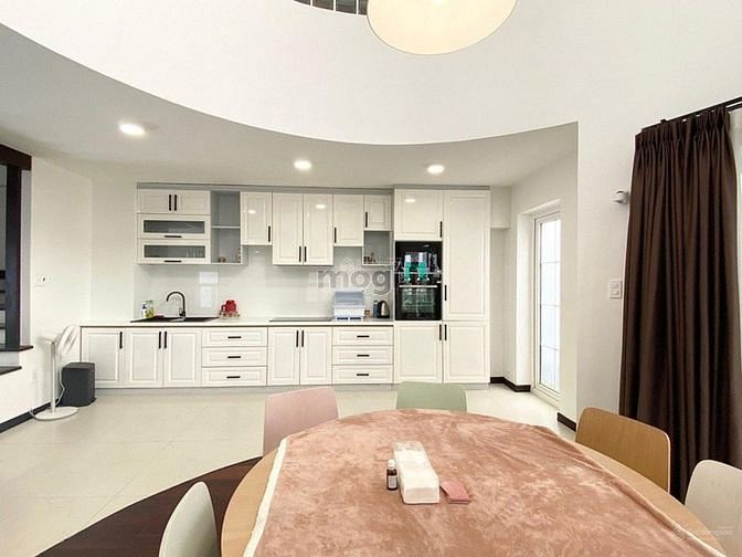 Hình ảnh Villa For foreigner rent- TOP 10 căn Biệt thự Thảo Điền Q2 Cho Thuê T6