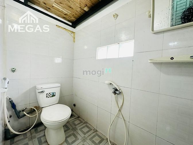 Hình ảnh Phòng trọ có máy lạnh , gác cao quận Tân Phú