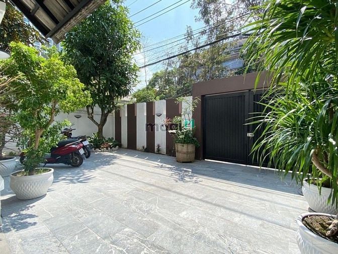 Hình ảnh Villa For foreigner rent- TOP 10 căn Biệt thự Thảo Điền Q2 Cho Thuê T6