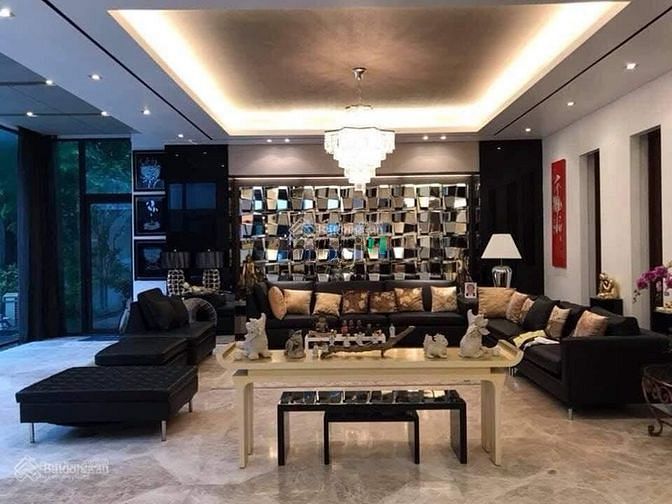 Hình ảnh Villa For foreigner rent- TOP 10 căn Biệt thự Thảo Điền Q2 Cho Thuê T6