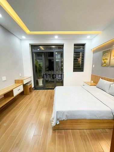 Hình ảnh Đi định cư nước ngoài nên cần BÁN NHÀ GẤP giá 3tỷ890 (Dtsd: 64m2)
