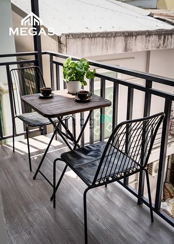 Hình ảnh ✨1PN/Studio_Full nội thất_Có dịch vụ_chợ Bến Thành_Gần bãi xe hơi
