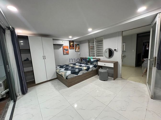 Hình ảnh Căn Hộ PENTHOUSE Siêu đẹp Q5 🌸