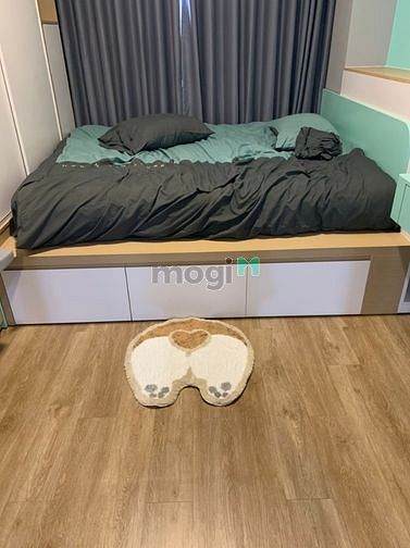 Hình ảnh Cho thuê Trang Chủ MB66.COM / Đăng Ký Tặng 66K 1 phòng ngủ LEXINGTON NOVALAND quận 2 chỉ 12 triệu
