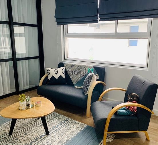 Hình ảnh Cho thuê Trang Chủ MB66.COM / Đăng Ký Tặng 66K 1 phòng ngủ LEXINGTON NOVALAND quận 2 chỉ 12 triệu