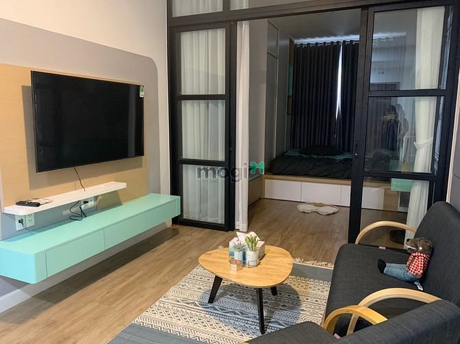 Hình ảnh Cho thuê Trang Chủ MB66.COM / Đăng Ký Tặng 66K 1 phòng ngủ LEXINGTON NOVALAND quận 2 chỉ 12 triệu