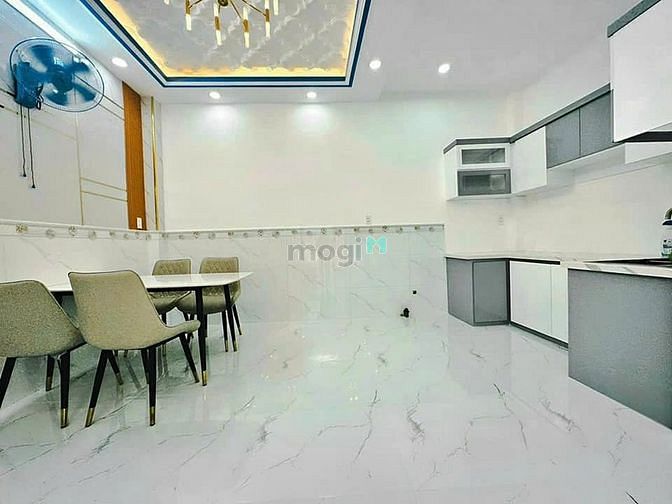 Hình ảnh Bán gấp nhà 50m2, 1T1L, 1 tỷ 750, hẻm Tân Kỳ Tân Quý, Quận Tân Phú.