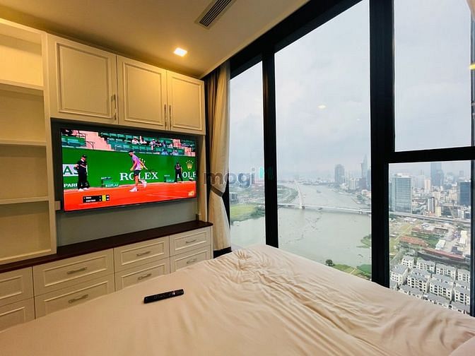 Hình ảnh Vinhomes - Lựa chọn số một cho Mb6696 cá cược trực tuyến hiện đại và đẳng cấp