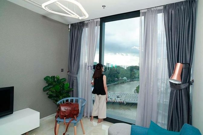 Hình ảnh Vinhomes Golden River - Lựa chọn số một cho thuê Trang Chủ MB66.COM / Đăng Ký Tặng 66K cao cấp