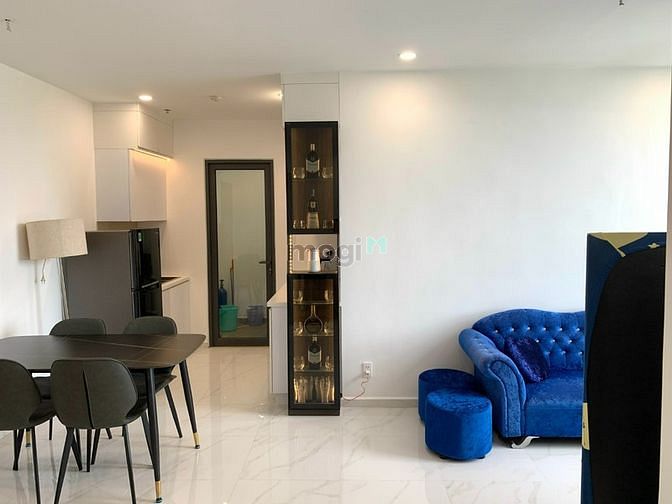 Hình ảnh Cho thuê CH PRECIA 1pn, full nt giá cực tốt chỉ 12tr