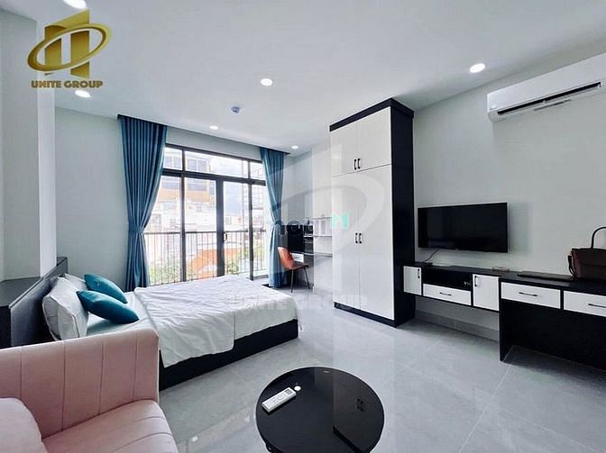 Hình ảnh 🏤Cho thuê Mb6623 nạp rút nhanh chóng dịch vụ STUDIO-1PN -2PN ngay chợ An Nhơn - Gò Vấp