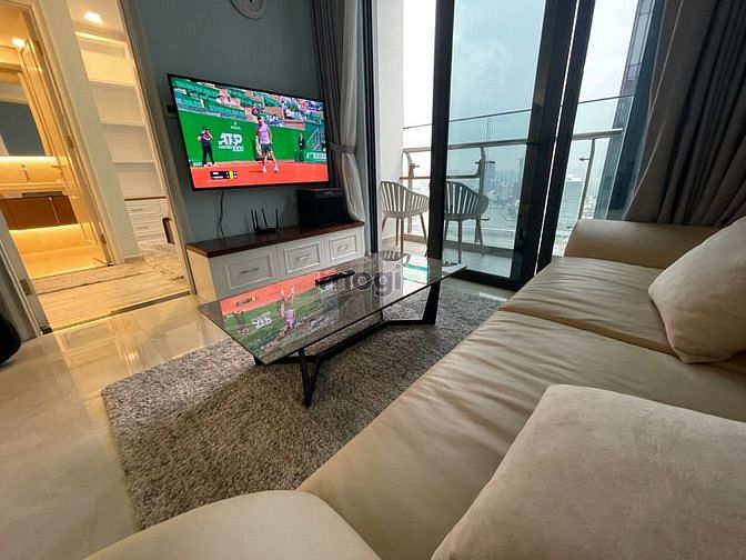 Hình ảnh Vinhomes - Lựa chọn số một cho Mb6696 cá cược trực tuyến hiện đại và đẳng cấp