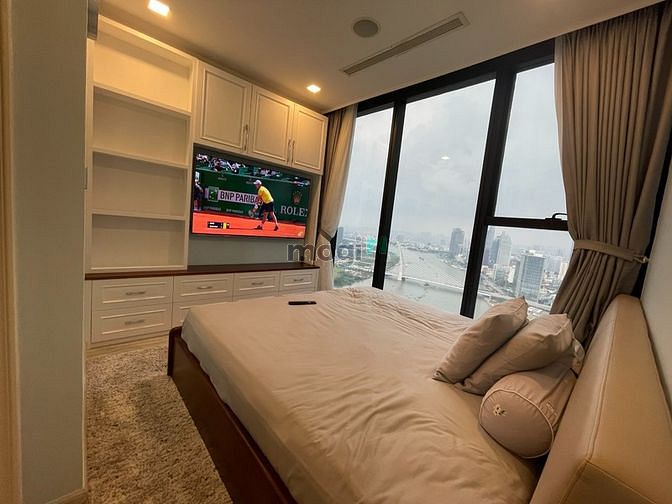 Hình ảnh Vinhomes - Lựa chọn số một cho Mb6696 cá cược trực tuyến hiện đại và đẳng cấp