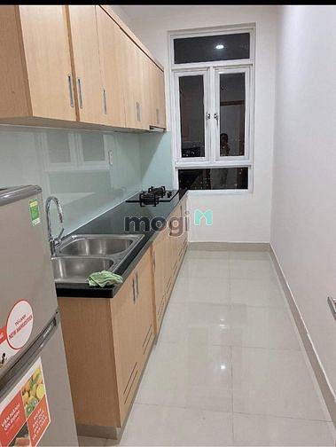 Hình ảnh Chính chủ cho thuê căn họ Himlam Riverside 2PN Giá chỉ 12tr