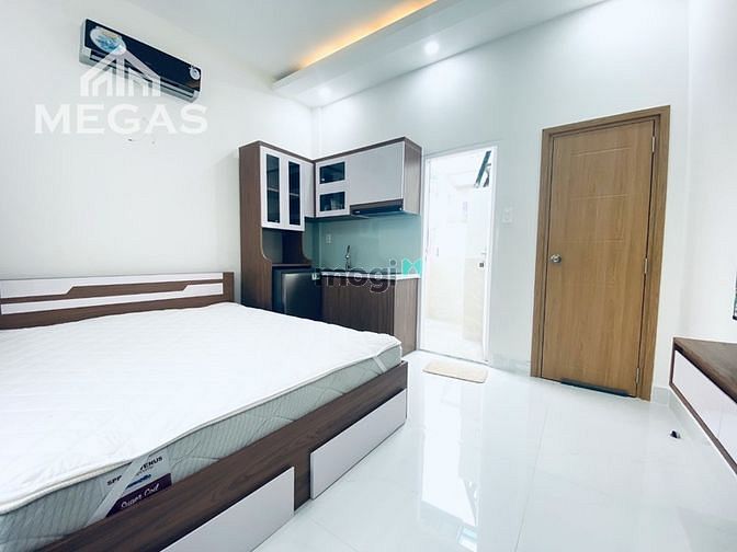 Hình ảnh Cho Thuê Căn Hộ Quận 3 Giá Rẻ - An Ninh Cao Mới Nhất T6/2023