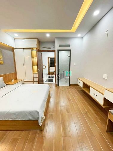 Hình ảnh Đi định cư nước ngoài nên cần BÁN NHÀ GẤP giá 3tỷ890 (Dtsd: 64m2)