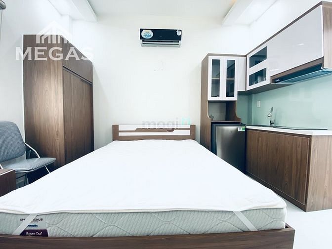 Hình ảnh Cho Thuê Căn Hộ Quận 3 Giá Rẻ - An Ninh Cao Mới Nhất T6/2023
