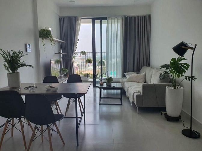 Hình ảnh Giá siêu hot Bán Trang Chủ MB66.COM / Đăng Ký Tặng 66K Ricca Q9 53m2 1PN 1tỷ320