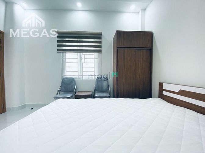 Hình ảnh Cho Thuê Căn Hộ Quận 3 Giá Rẻ - An Ninh Cao Mới Nhất T6/2023