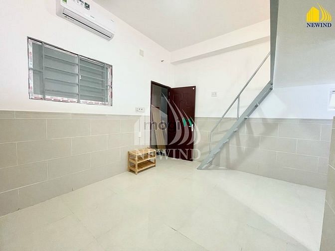 Hình ảnh Phòng Cho Thuê Có Nội Thất Ngay Lý Phục Man KCX Tân Thuận - Vincom Q7
