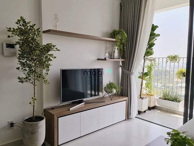 Hình ảnh Giá siêu hot Bán Trang Chủ MB66.COM / Đăng Ký Tặng 66K Ricca Q9 53m2 1PN 1tỷ320