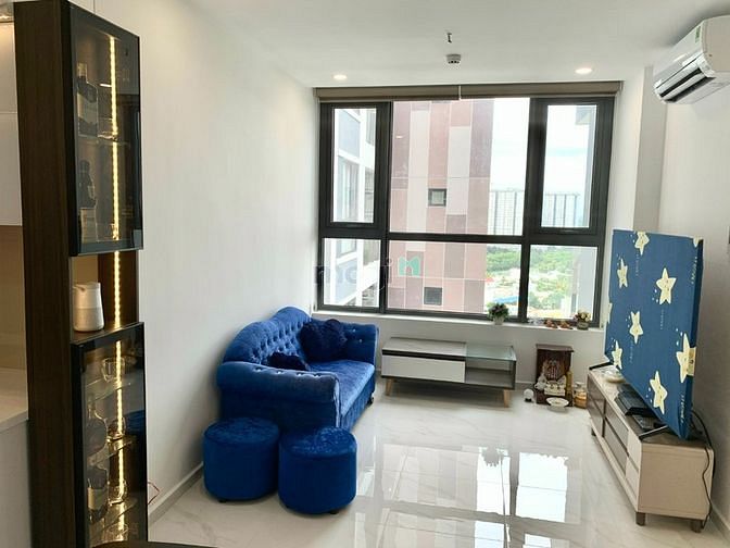 Hình ảnh Cho thuê CH PRECIA 1pn, full nt giá cực tốt chỉ 12tr