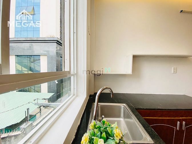 Hình ảnh Mb6623 nạp rút nhanh chóng Balcony gác Phan Kế Bính Q1 Ngay VÒNG XOAY ĐIỆN BIÊN PHỦ