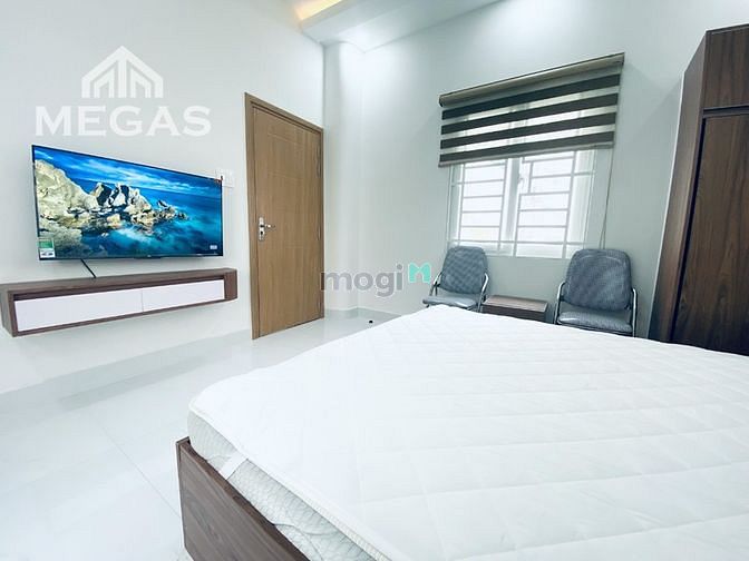 Hình ảnh Cho Thuê Căn Hộ Quận 3 Giá Rẻ - An Ninh Cao Mới Nhất T6/2023