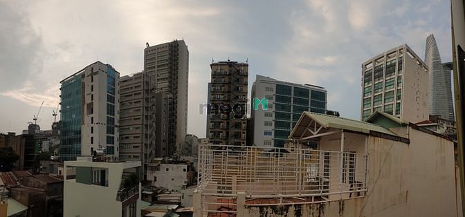 Hình ảnh Cho Thuê Studio Ban Công Giá Rẻ Siêu Rộng Tháng 6/2023