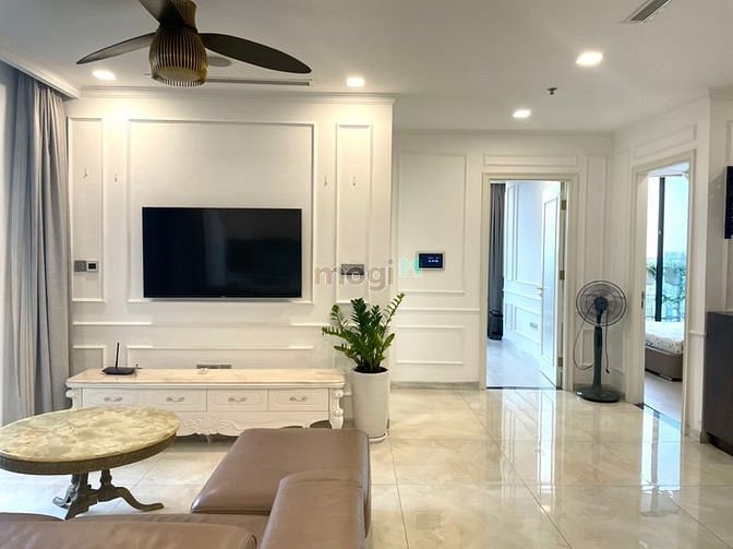 Hình ảnh Cho thuê Trang Chủ MB66.COM / Đăng Ký Tặng 66K Vinhomes Golden River với tiện ích 5 sao