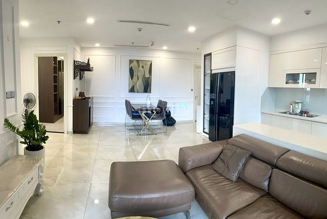 Hình ảnh Cho thuê Trang Chủ MB66.COM / Đăng Ký Tặng 66K Vinhomes Golden River với tiện ích 5 sao