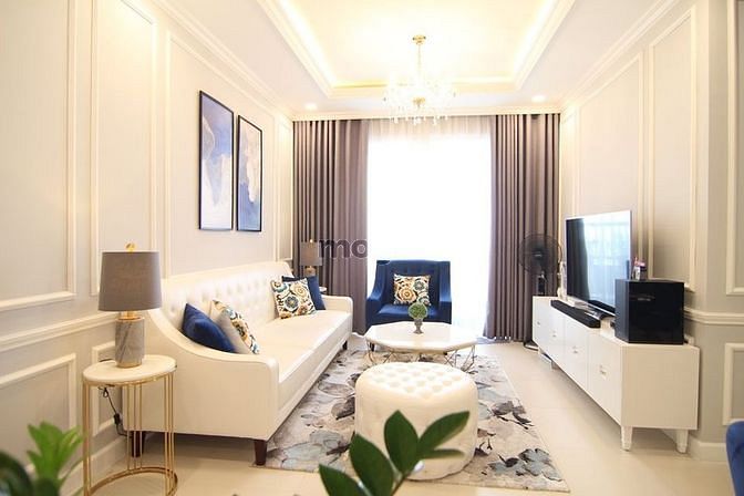 Hình ảnh Cho thuê Trang Chủ MB66.COM / Đăng Ký Tặng 66K 3 phòng ngủ LEXINGTON quận 2 chỉ 17 triệu