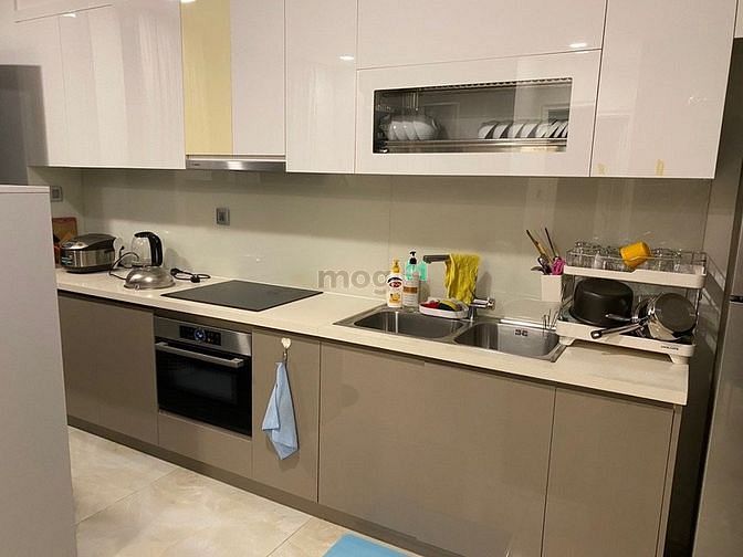 Hình ảnh Mb6623 nạp rút nhanh chóng cao cấp Vinhomes Golden River cho thuê - Khám phá phong cách số