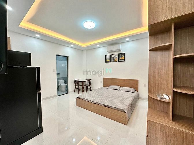 Hình ảnh Cho thuê phòng mới 100% full nội thất cao cấp gần ngay Phan Xích Long