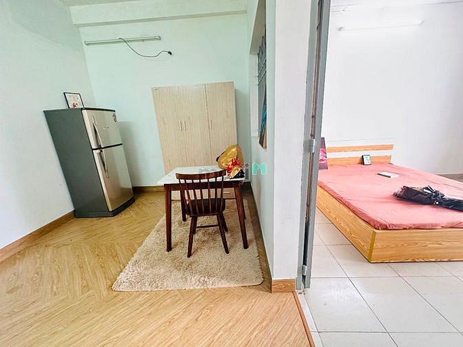 Hình ảnh Cho thuê Trang Chủ MB66.COM / Đăng Ký Tặng 66K 1 phòng ngủ Tân Bình