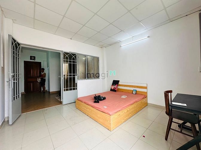 Hình ảnh Cho thuê Trang Chủ MB66.COM / Đăng Ký Tặng 66K 1 phòng ngủ Tân Bình