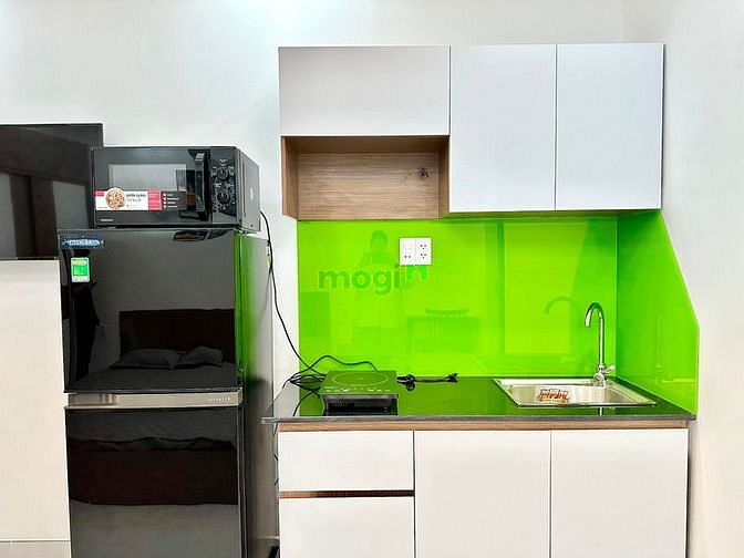 Hình ảnh Cho thuê phòng mới 100% full nội thất cao cấp gần ngay Phan Xích Long