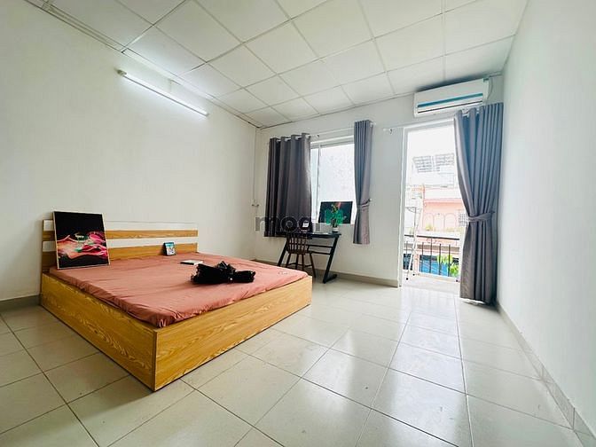 Hình ảnh Cho thuê Trang Chủ MB66.COM / Đăng Ký Tặng 66K 1 phòng ngủ Tân Bình