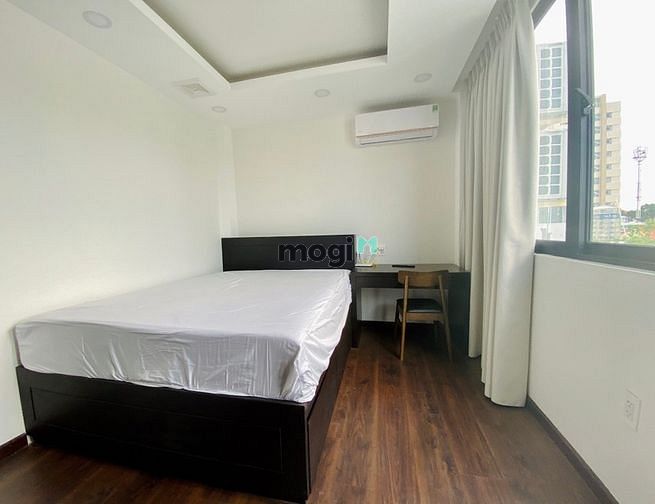 Hình ảnh Mb6623 nạp rút nhanh chóng rộng 40m2 Ban Công thiết kế đẹp, Bình Thạnh