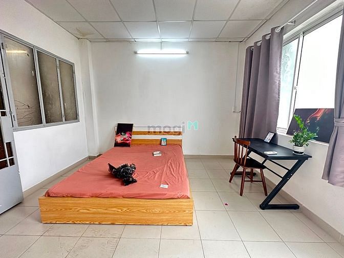 Hình ảnh Cho thuê Trang Chủ MB66.COM / Đăng Ký Tặng 66K 1 phòng ngủ Tân Bình