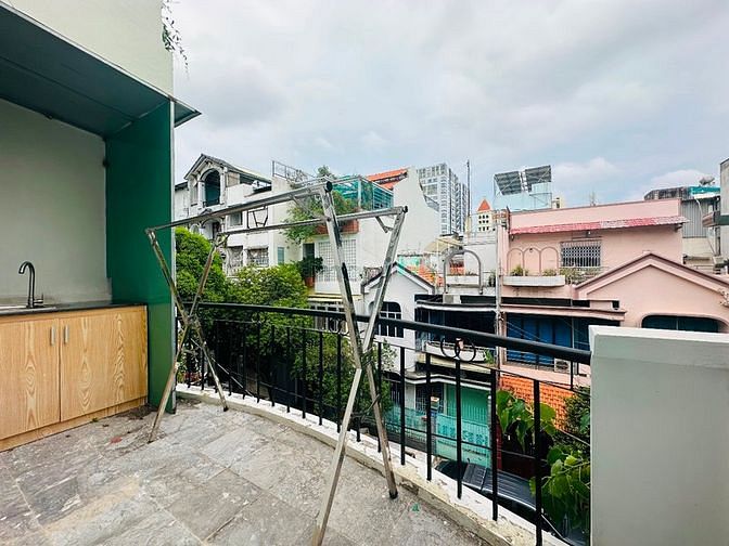 Hình ảnh Cho thuê Trang Chủ MB66.COM / Đăng Ký Tặng 66K 1 phòng ngủ Tân Bình