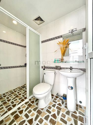 Hình ảnh 🌇 CĂN HỘ thoáng mát 30m2  - Full nội thất - ngay Co.op mart NHIÊU LỘC