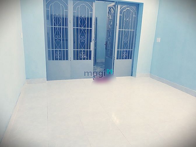 Hình ảnh Cho thuê nhà hẻm ba gác gần chợ Hiệp Bình