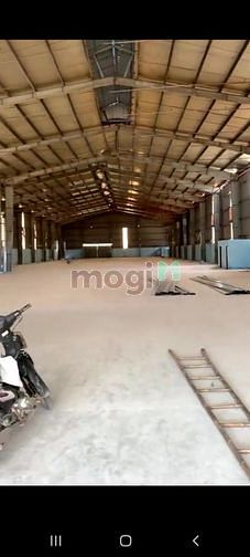 Hình ảnh Cho thuê kho xưởng Đức Hòa, 2.800m2, Long An